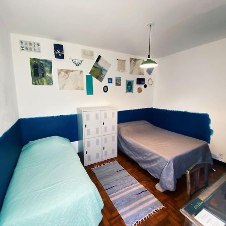 Neighborhub Hostel E Coliving San Paolo Esterno foto
