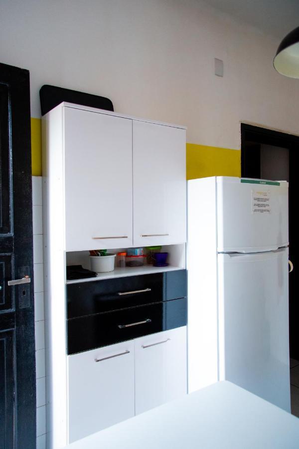 Neighborhub Hostel E Coliving San Paolo Esterno foto