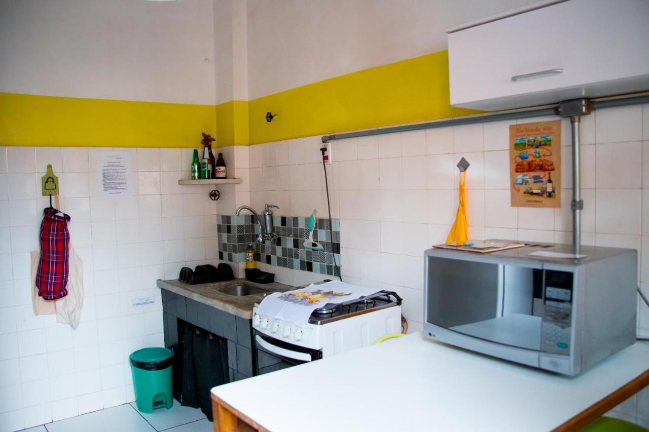 Neighborhub Hostel E Coliving San Paolo Esterno foto