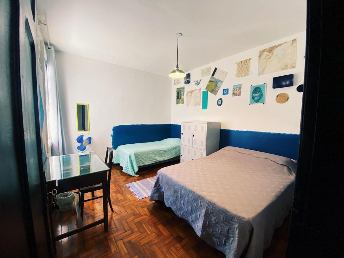 Neighborhub Hostel E Coliving San Paolo Esterno foto