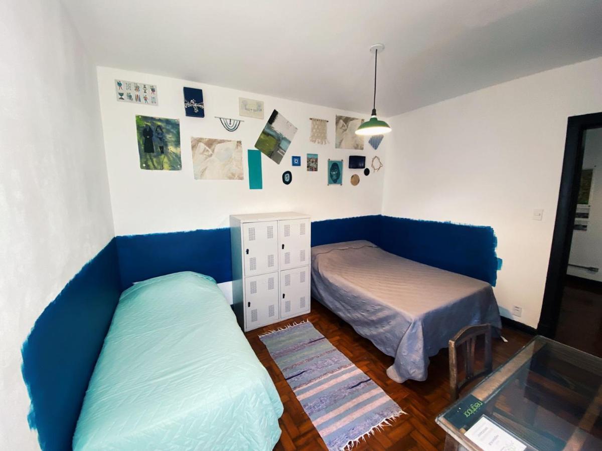 Neighborhub Hostel E Coliving San Paolo Esterno foto