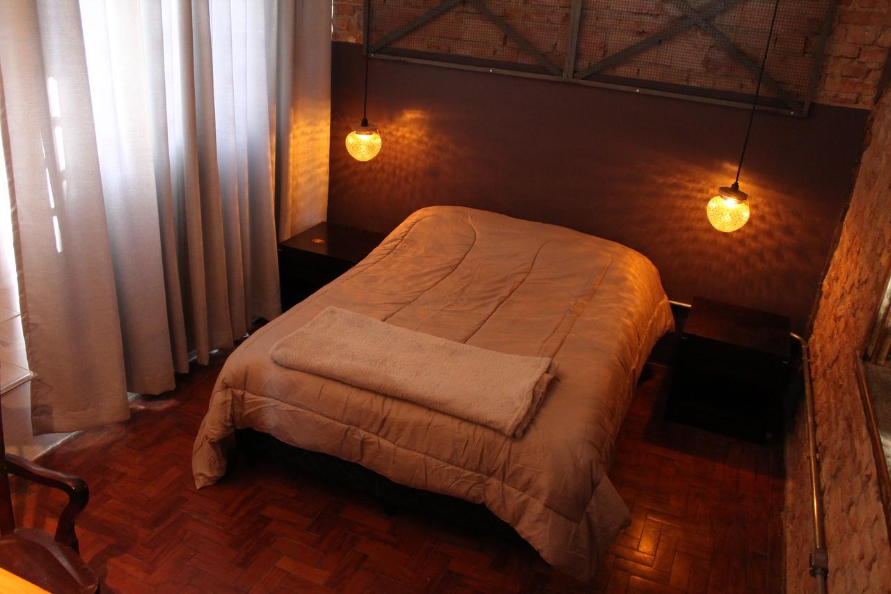 Neighborhub Hostel E Coliving San Paolo Esterno foto