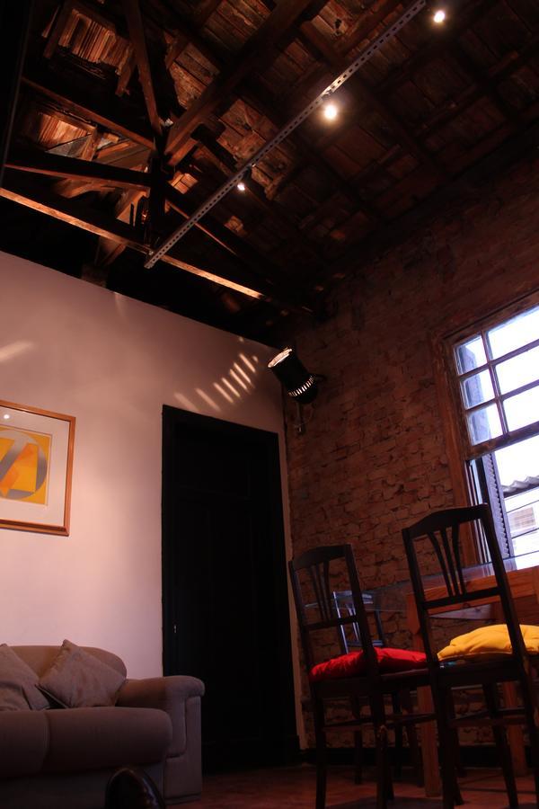 Neighborhub Hostel E Coliving San Paolo Esterno foto