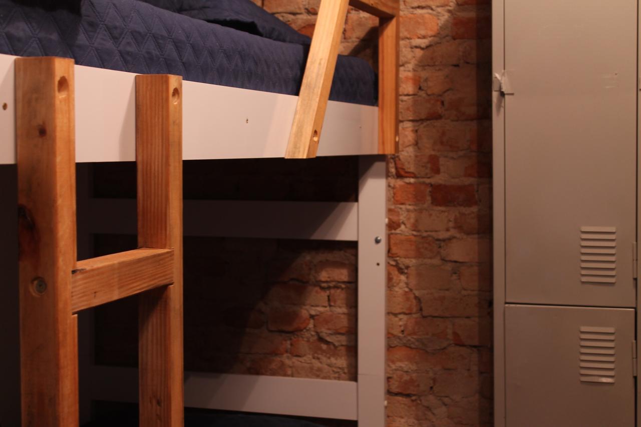 Neighborhub Hostel E Coliving San Paolo Esterno foto