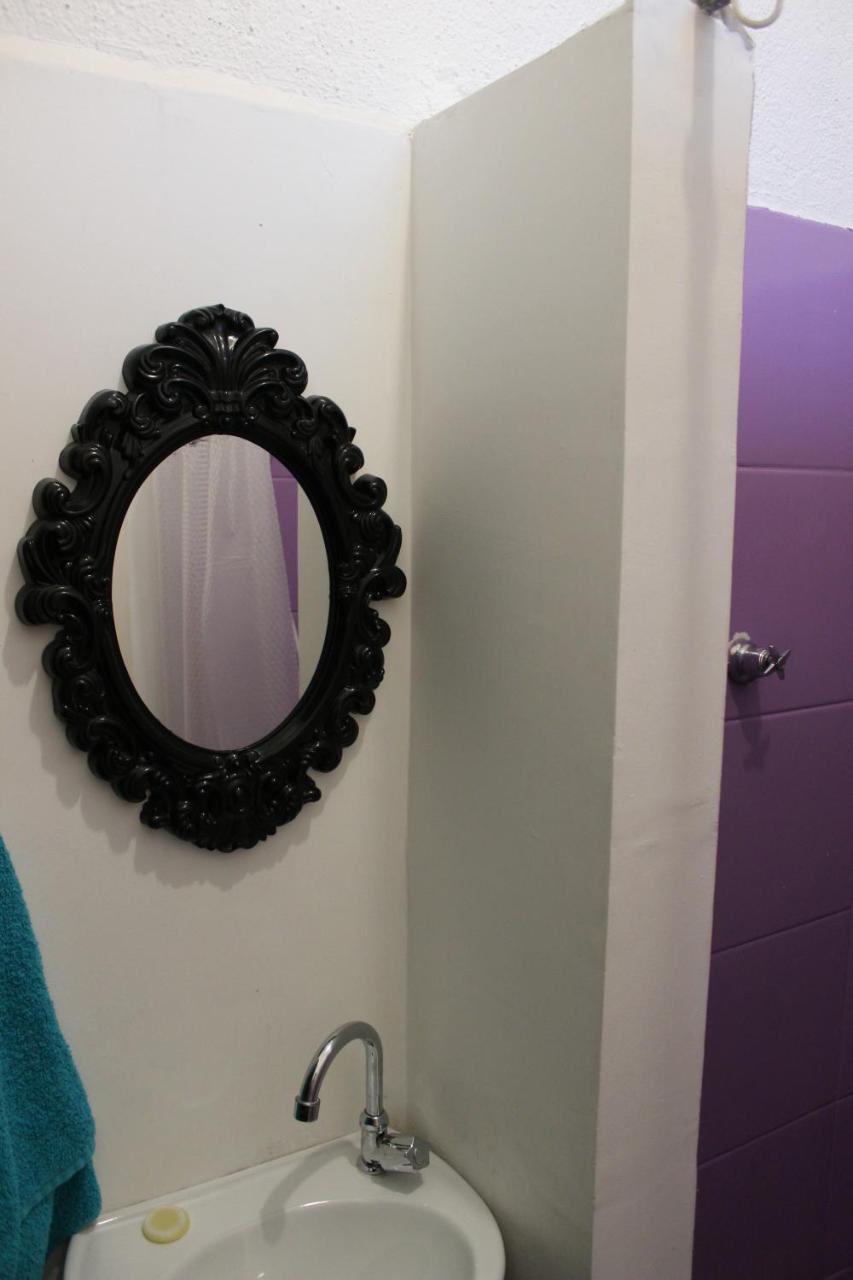 Neighborhub Hostel E Coliving San Paolo Esterno foto