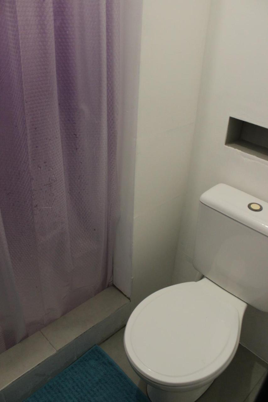 Neighborhub Hostel E Coliving San Paolo Esterno foto