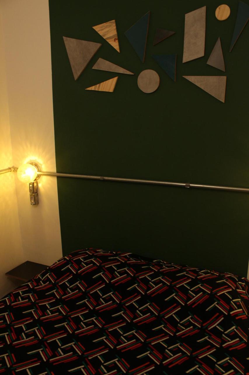 Neighborhub Hostel E Coliving San Paolo Esterno foto