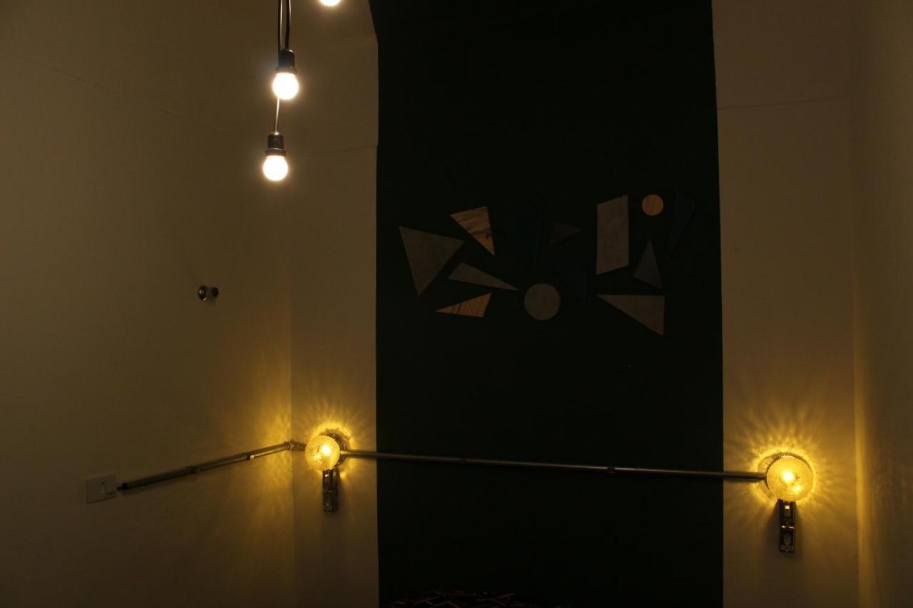 Neighborhub Hostel E Coliving San Paolo Esterno foto