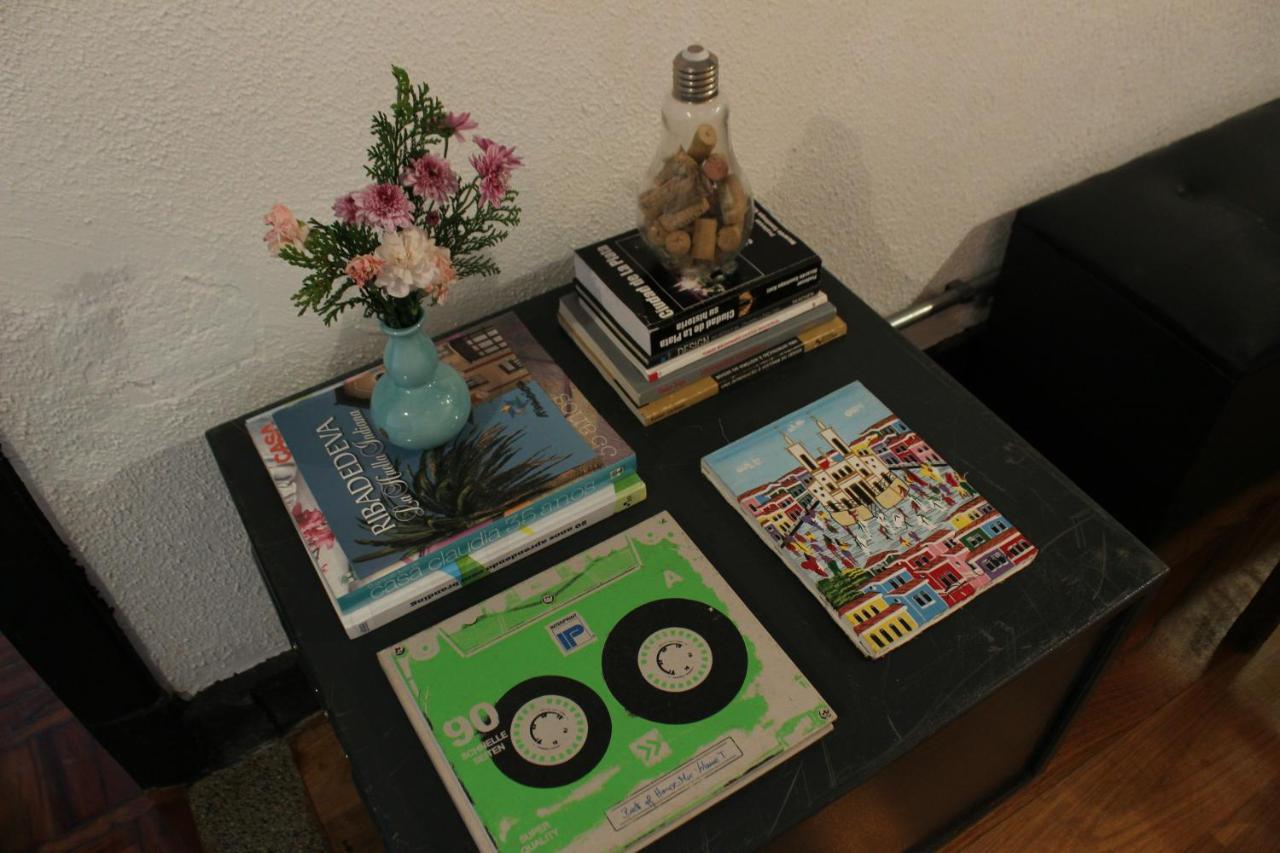 Neighborhub Hostel E Coliving San Paolo Esterno foto