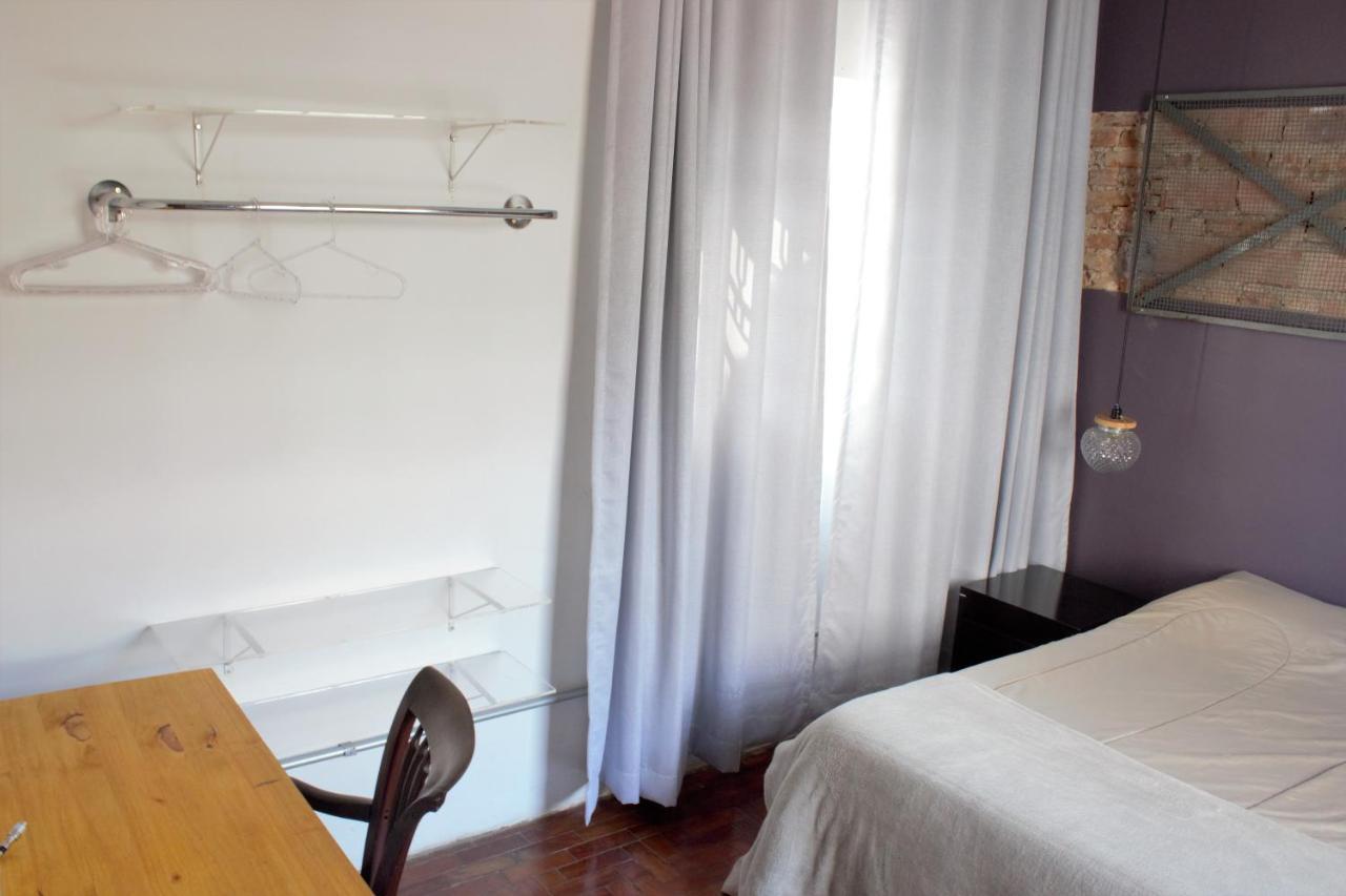 Neighborhub Hostel E Coliving San Paolo Esterno foto