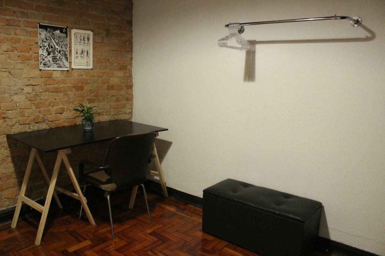 Neighborhub Hostel E Coliving San Paolo Esterno foto